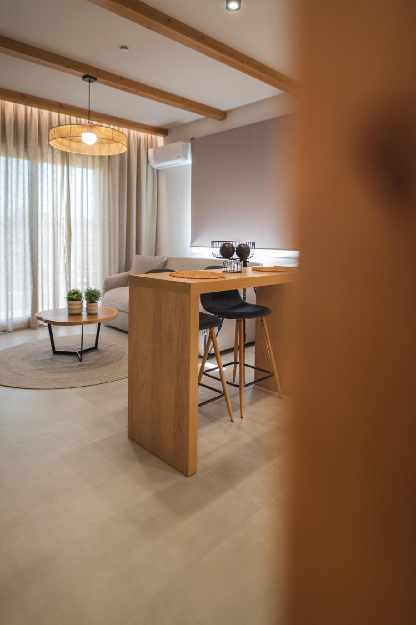 Palaia Luxury Suite Volos Exterior foto