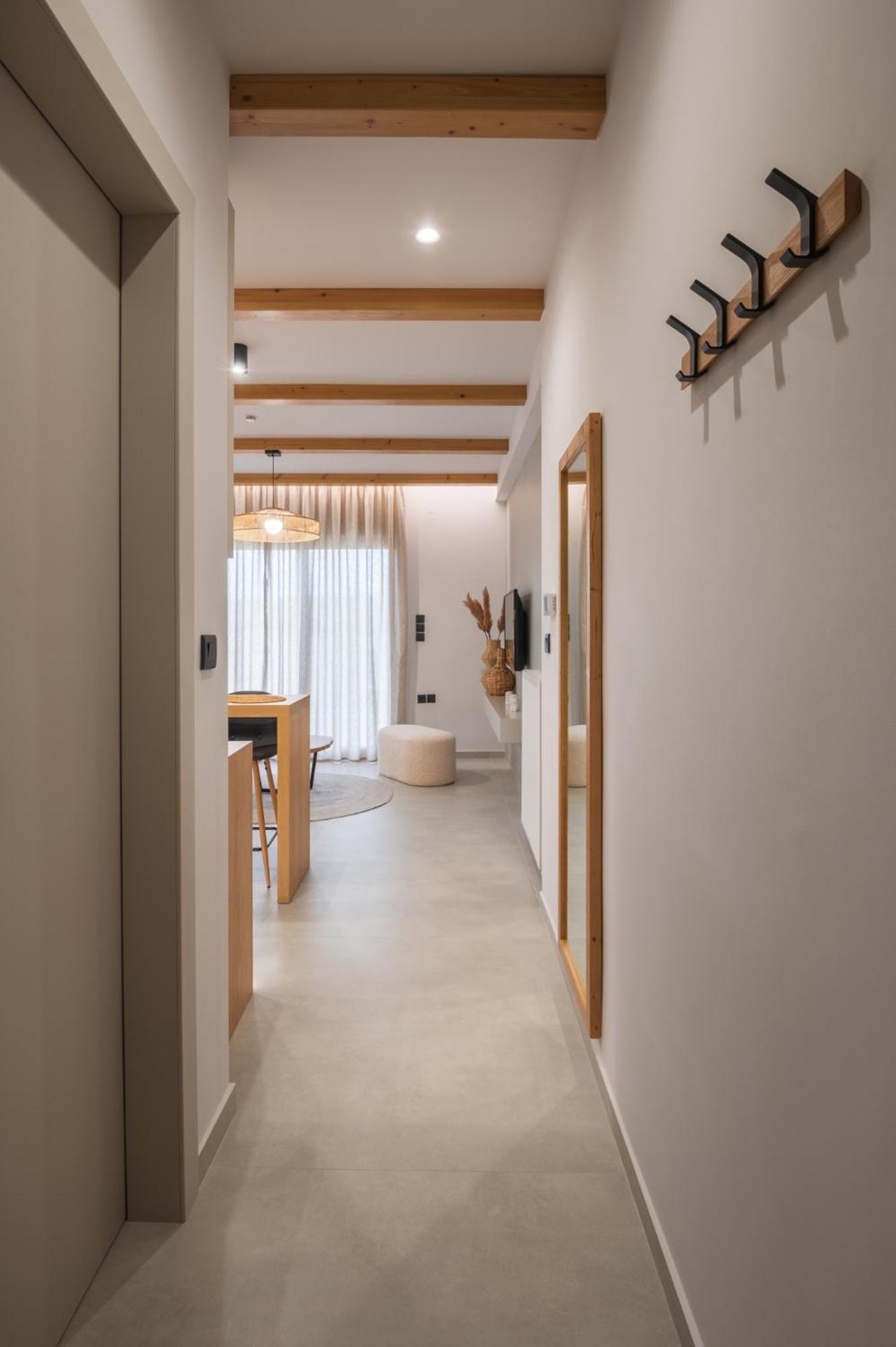 Palaia Luxury Suite Volos Exterior foto